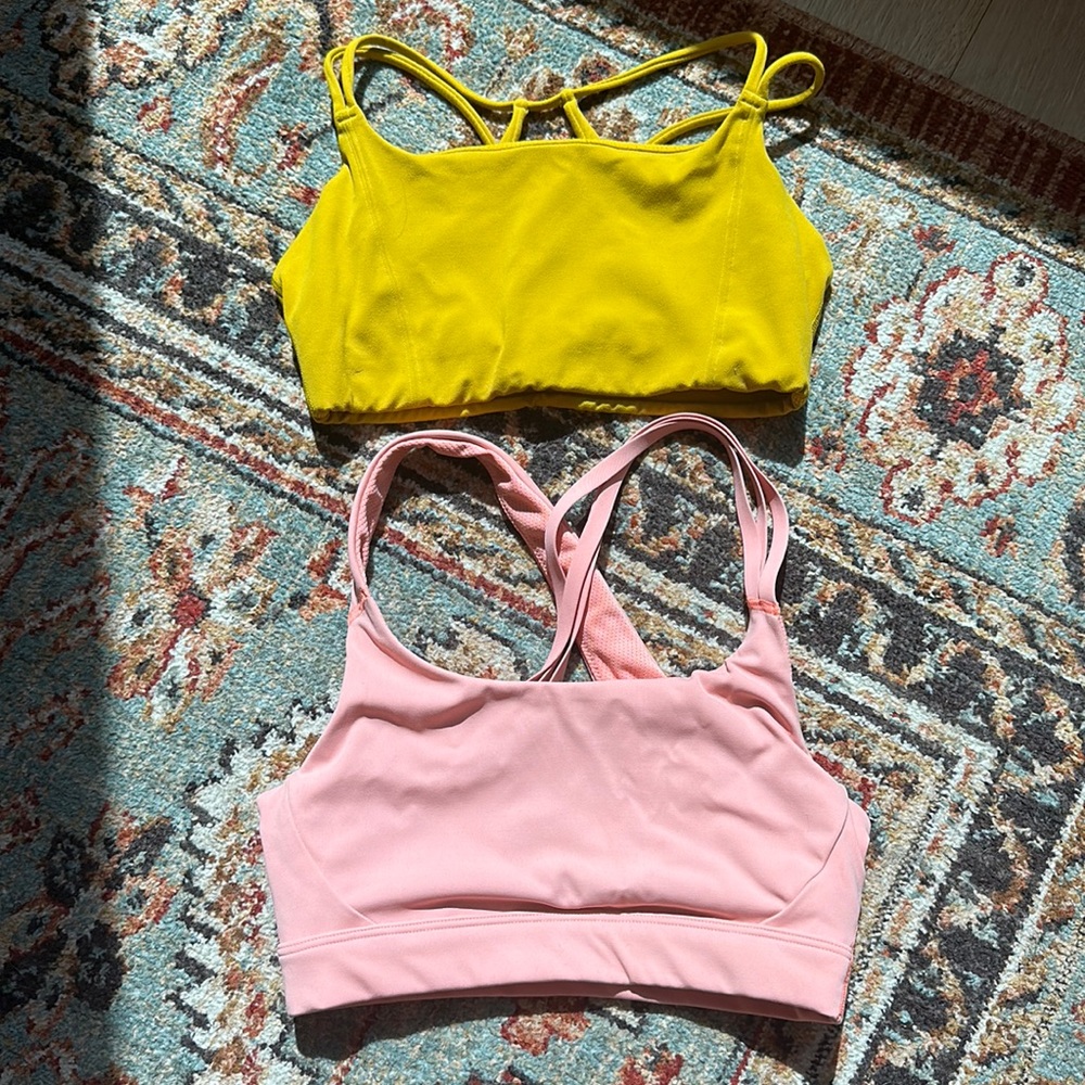 Sport bra bundle